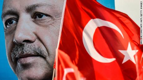 Could Erdogan lose? What to know about Turkey's elections  