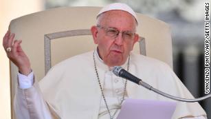 Read Pope Francis&#39; letter on abuse