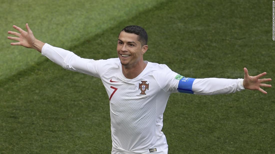 ronaldo portugal white jersey