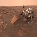 01 mars curiosity rover