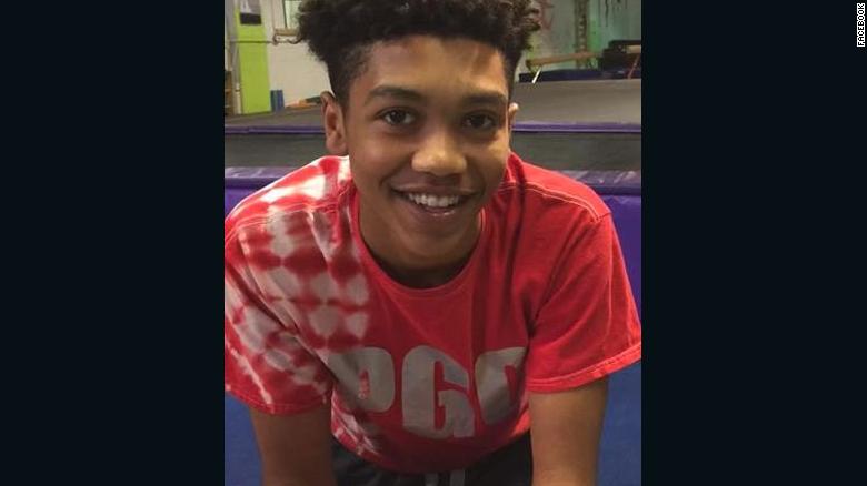 Antwon Rose Shooting Family Wants To Show The Truth Of Who He