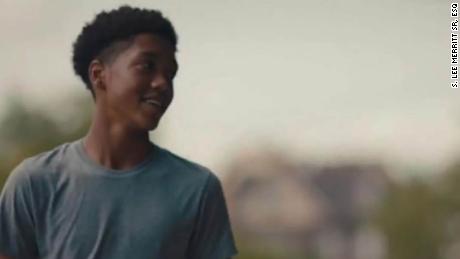 'Beautiful, bright' Antwon Rose remembered during funeral at his former school 