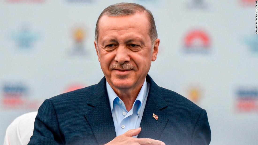 Risultati immagini per erdogan