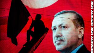 Erdogan&#39;s gamble on snap elections in Turkey could backfire