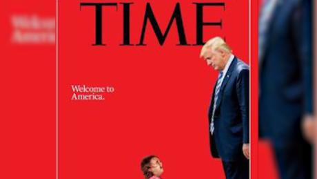 TIME editor defends controversial cover