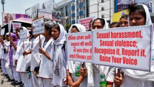 5 anti-trafficking activists gang-raped in India, police say