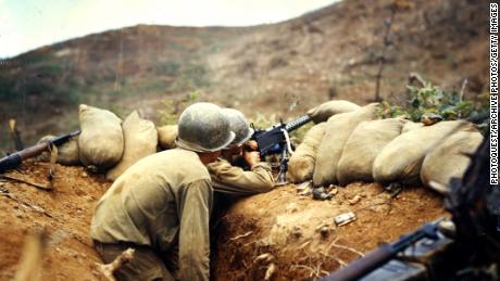 The US Army once ruled Pyongyang and 5 other things you might not know about the Korean War