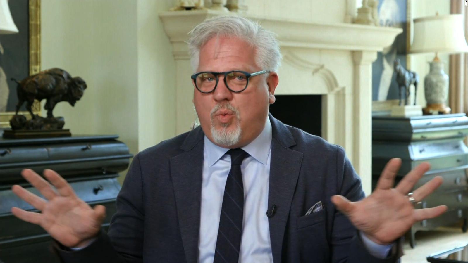 glenn beck xchair