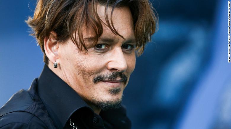 Resultado de imagen para johnny depp