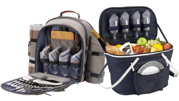 cool bag picnic set