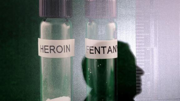 Pentagon Dhs Considering Designating Fentanyl A Wmd Memo Says Cnn Politics