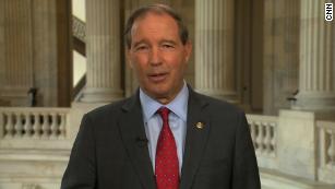 Udall likens immigration crisis to internment