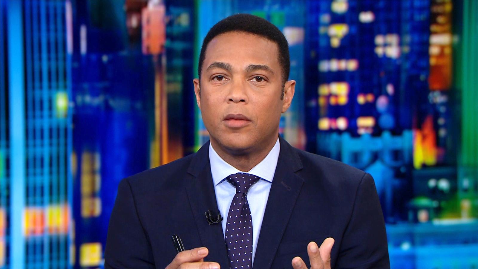 Don Lemon: Is this the end of civility? - CNN Video