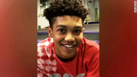 antwon rose mother michelle kenney gma sot_00001406