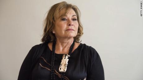Roseanne Barr says she&#39;s moving to Israel when &#39;The Conners&#39; premieres