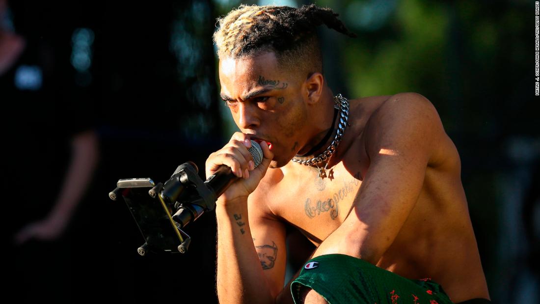 Jury convicts three in 2018 murder of rapper XXXTentacion