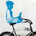 The Wisdom Project Bike Zen