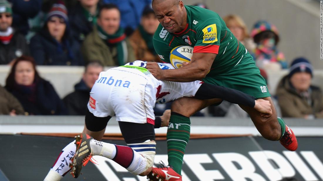 Bai spent the last few years of his career with English Premiership side Leicester Tigers. After retiring from rugby, Bai set up the Rugby Academy Fiji, to which Tigers donated kit. 