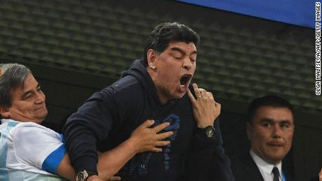 Get Argentina Diego Maradona Maradona Pics