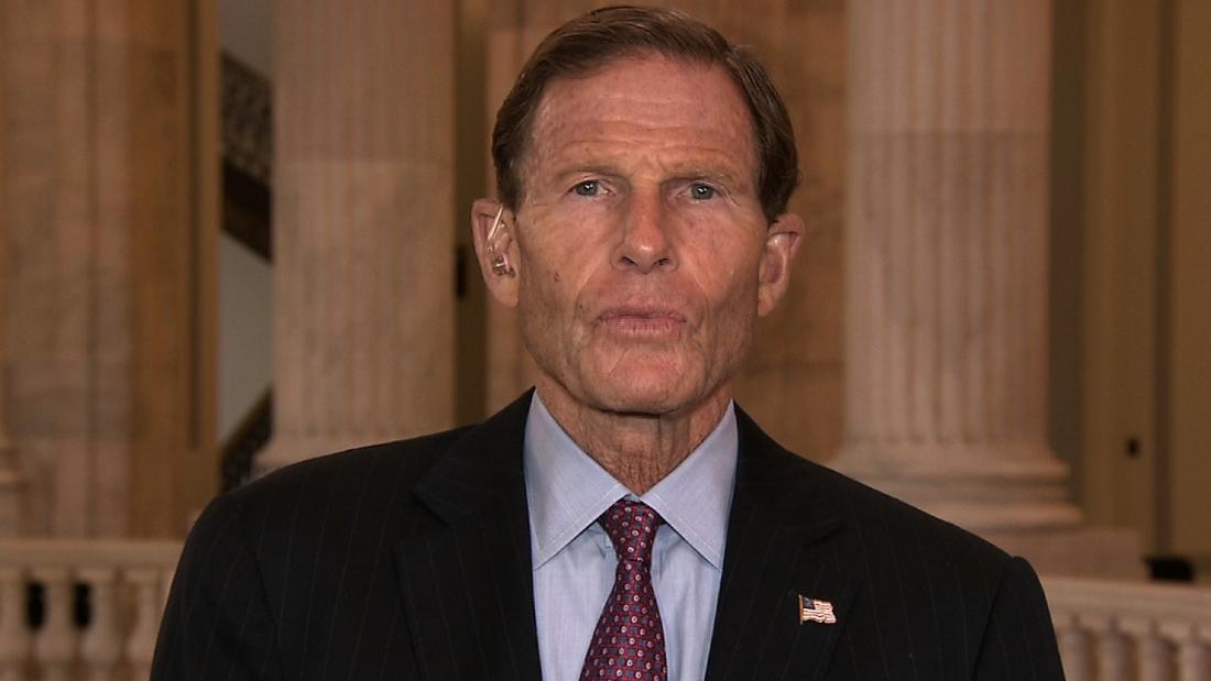 Senator: Supreme Court abandoned responsibility CNN Video Senator: Supreme Court abandoned responsibility CNN Video