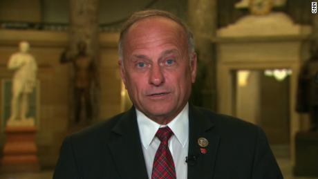 Steve King does not represent Iowa's values