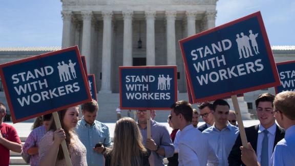 union supreme court case 2018