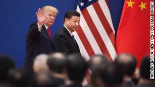 US moves to limit nuclear sales to China 