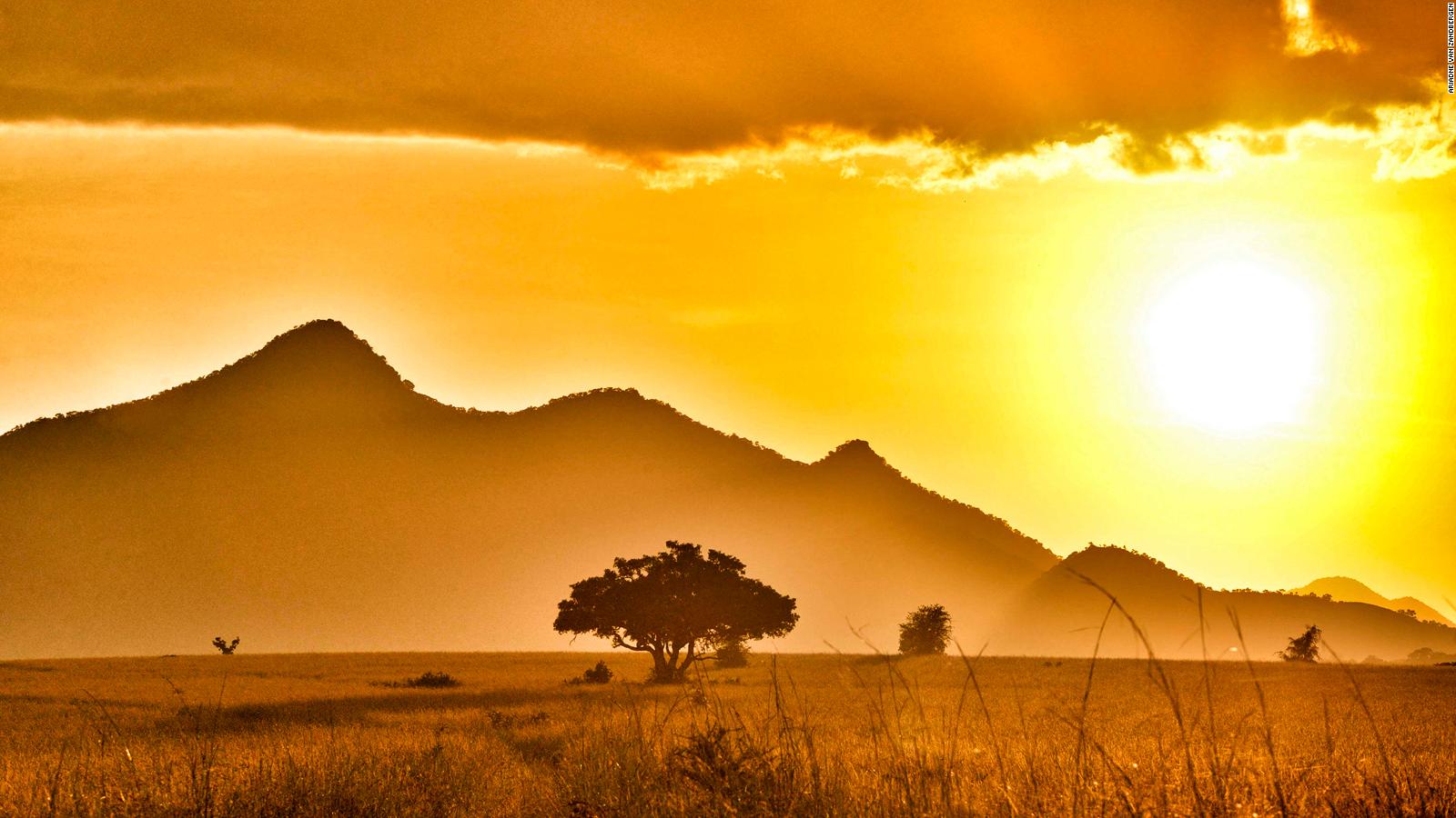 berømt dobbelt Religiøs African safari: 8 best national parks to view wildlife | CNN Travel