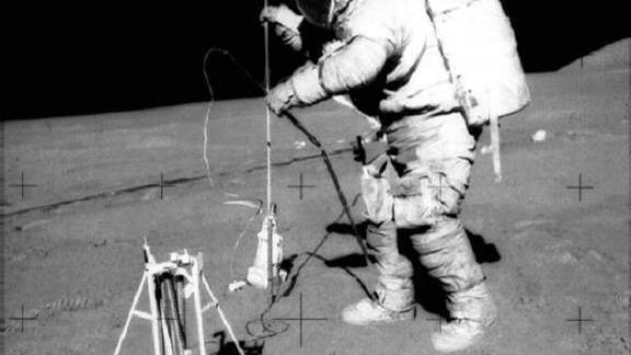 Apollo Recovery Of Lost Mission Tapes Solves Lunar Mystery Cnn
