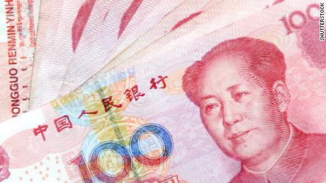 Treasury again skips labeling China a currency manipulator