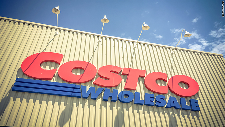 Costco is succeeding despite retail woes (2018)