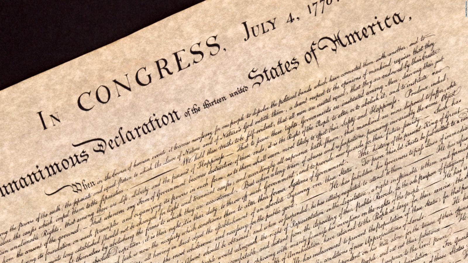 180628174143 02 Declaration Of Independence 1776 Full 169 