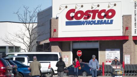 How Costco thrives in the Amazon era