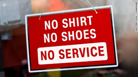 Here&#39;s why some businesses can deny you service - but others can&#39;t