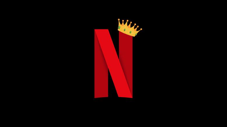 How Netflix Is Everything To Everyone