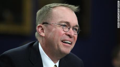 Mulvaney's long history with key consumer tool puts its future in doubt