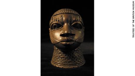 Benin bronzes: Will Britain return Nigeria&#39;s stolen treasures? 