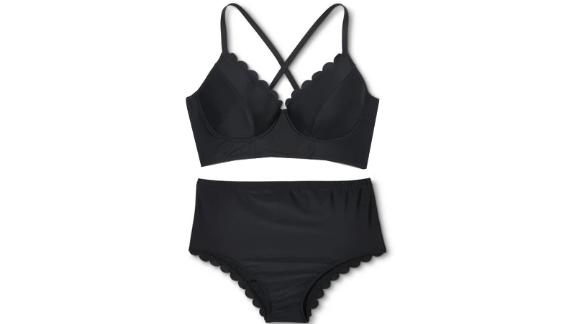 Best swimsuits for women 2018: One-piece suits, bikinis and plus-size ...