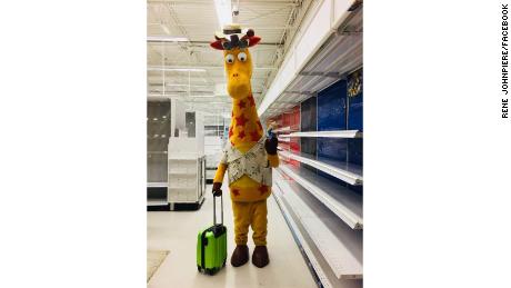 toys r us geoffrey giraffe