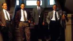 'L.A. Confidential' at 25: The movie that should have sunk 'Titanic'