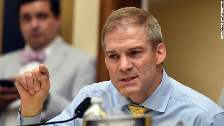 Former OSU wrestling coaches defend Rep. Jordan