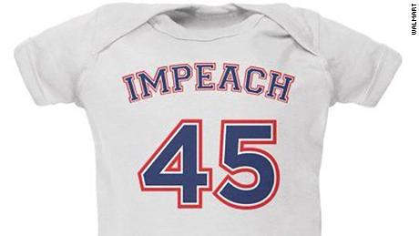 trump jersey