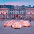 pollution pods somerset house