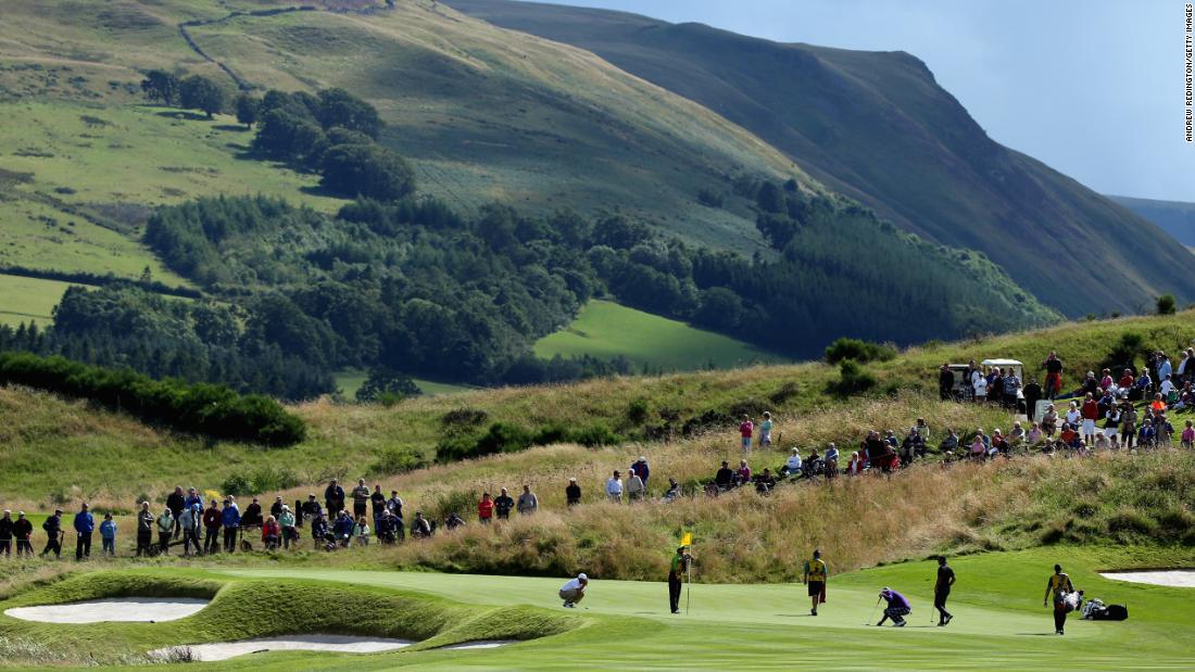 &lt;strong&gt;Gleneagles: &lt;/strong&gt;A one-stop shop for golf and glamor, Gleneagles offers an inland antidote to Scotland&#39;s normal diet of windswept links courses. With a five-star hotel, three top-notch courses, bags of country pursuits and Scotland&#39;s only restaurant with two Michelin stars -- &lt;a href=&quot;https://www.gleneagles.com/dine-drink/andrew-fairlie/&quot; target=&quot;_blank&quot;&gt;Andrew Fairlie at Gleneagles&lt;/a&gt; -- this highland estate northeast of Edinburgh offers plenty of bang for its buck.    