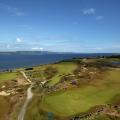 Best golf courses Scotland Castle Stuart 2