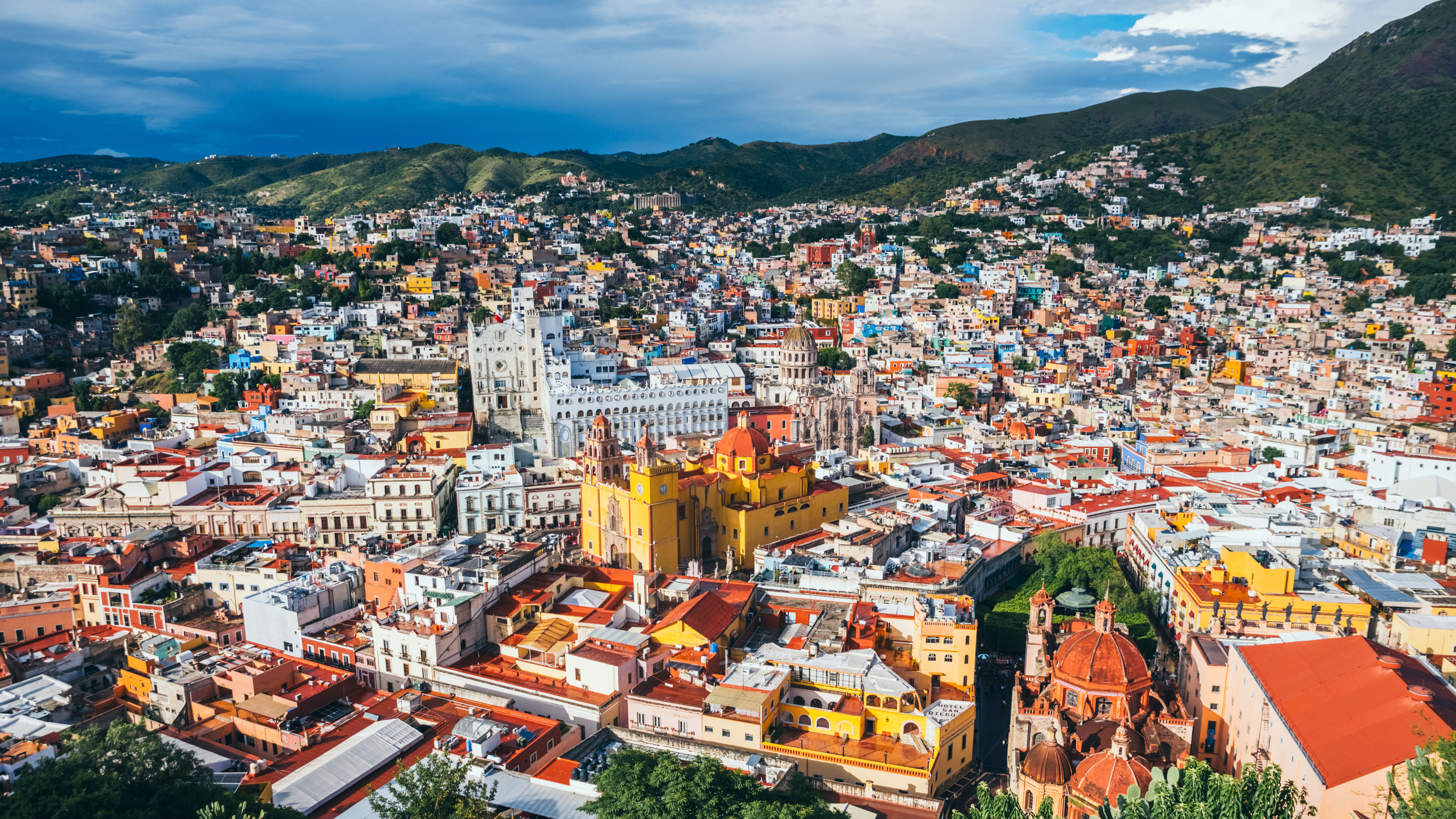 Top attractions in Guanajuato, Mexico (photos) | CNN Travel