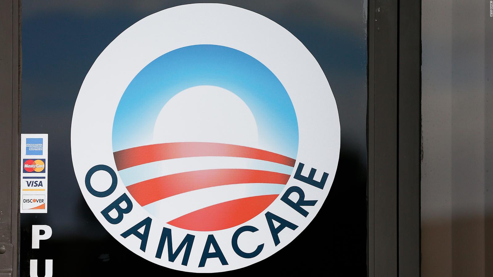 The history of Obamacare