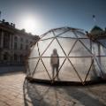 pollution pod somerset house