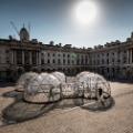 pollution pods somerset house