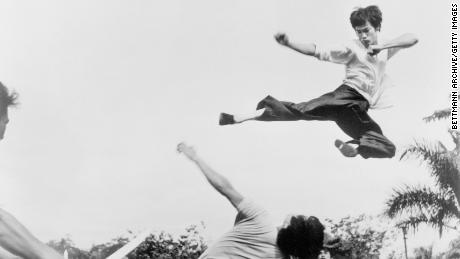 New Bruce Lee bio debunks myths about 